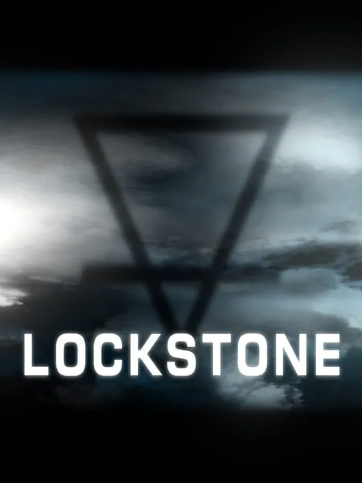 Copertina di Lockstone