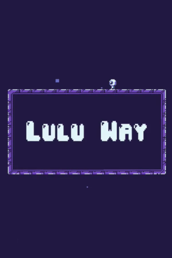 Copertina di Lulu Way