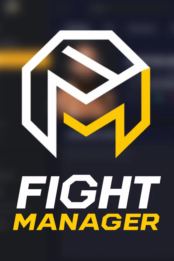 Copertina di Fight Manager
