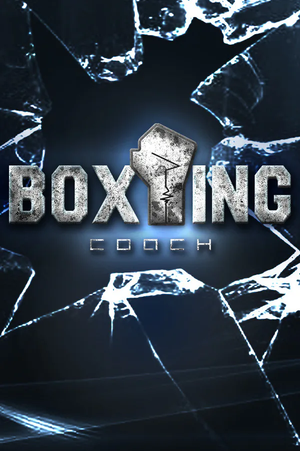Copertina di Boxing Coach