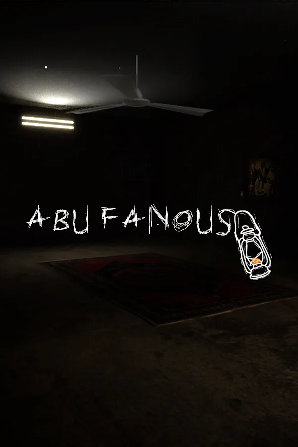 Copertina di ابو فانوس - Abu Fanous