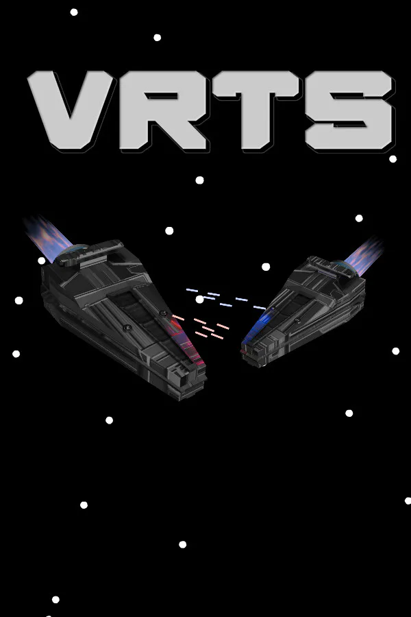 Copertina di VRTS