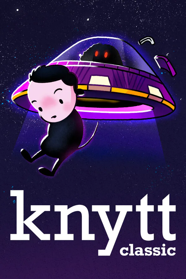 Copertina di Knytt Classic