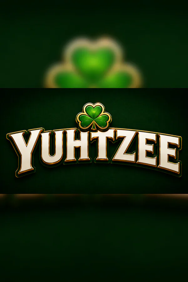 Copertina di Yuhtzee