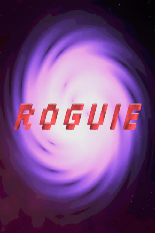 Copertina di ROGUIE