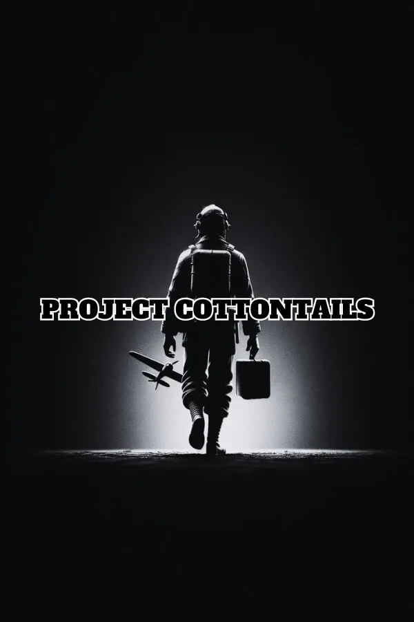 Copertina di Project Cottontails