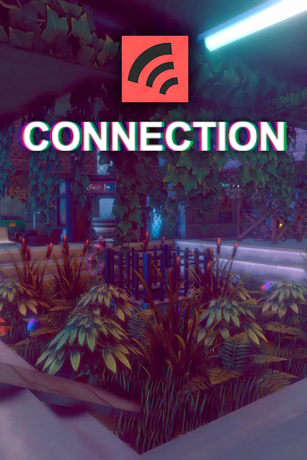 Copertina di Connection