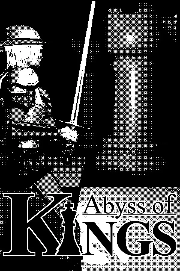 Copertina di Abyss of Kings