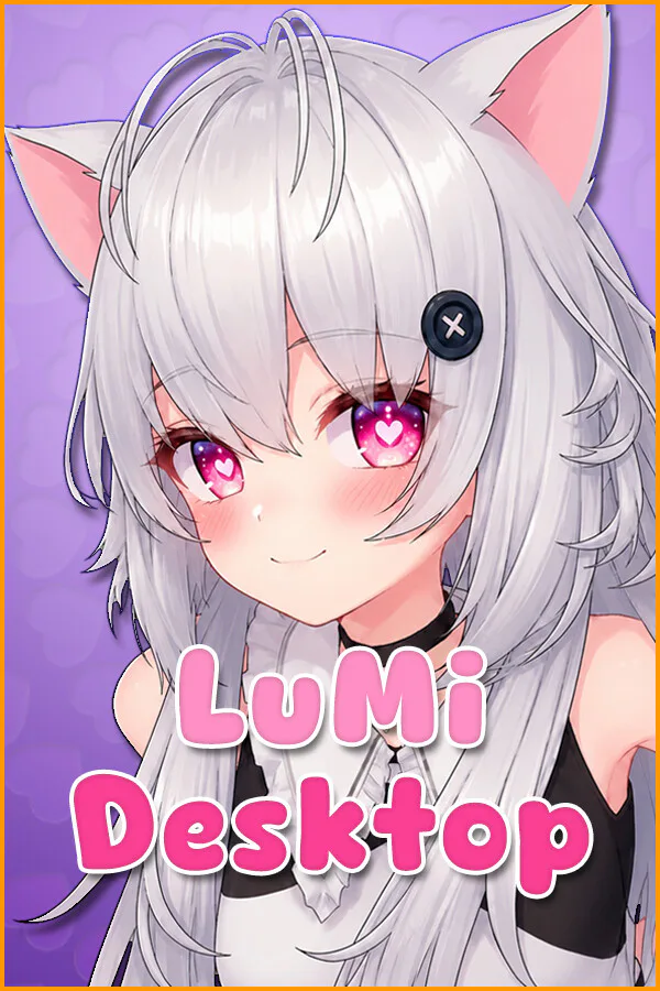 Copertina di LuMi Desktop