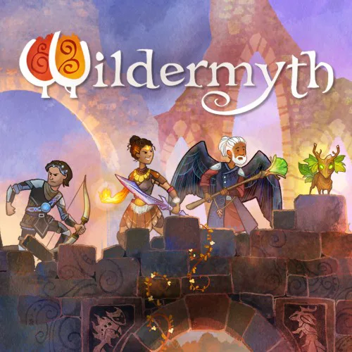 Copertina di Wildermyth: Console Edition