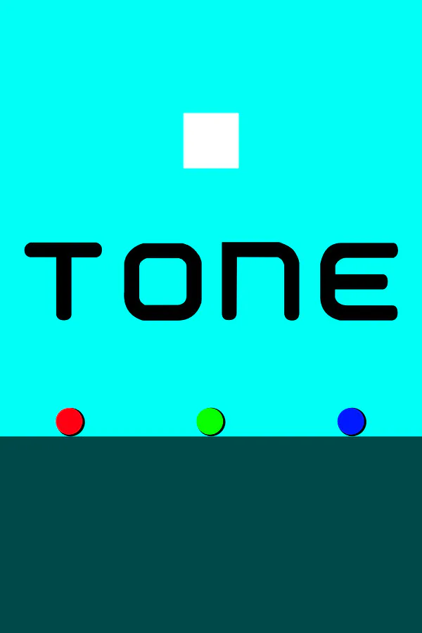 Copertina di Tone