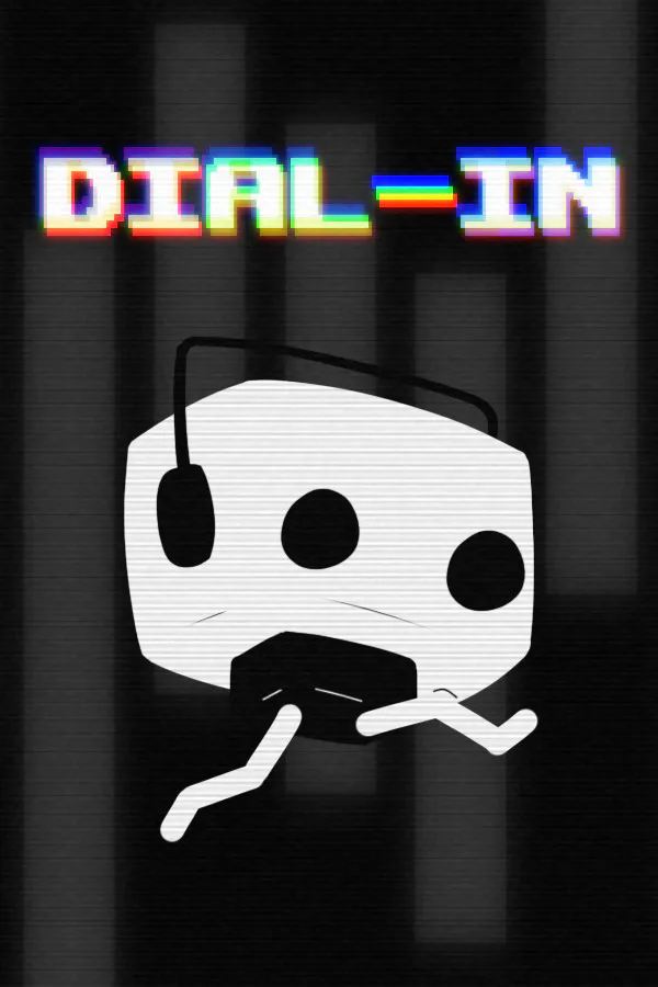 Copertina di Dial-In