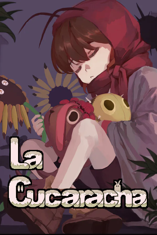 Copertina di 라쿠카라차(Lacucaracha)