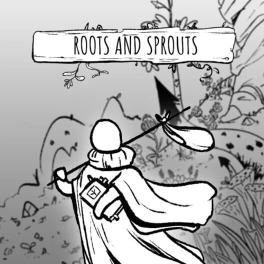 Copertina di Roots And Sprouts