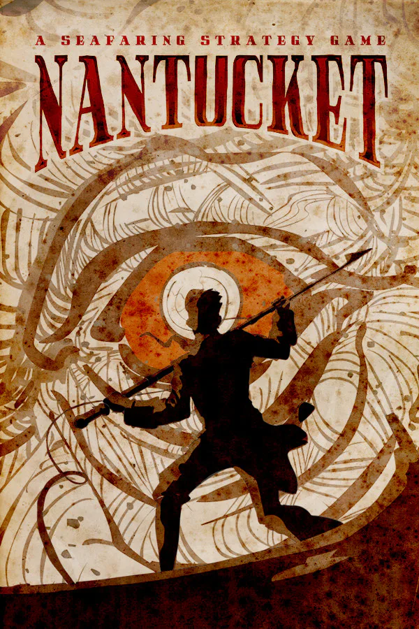 Copertina di Nantucket