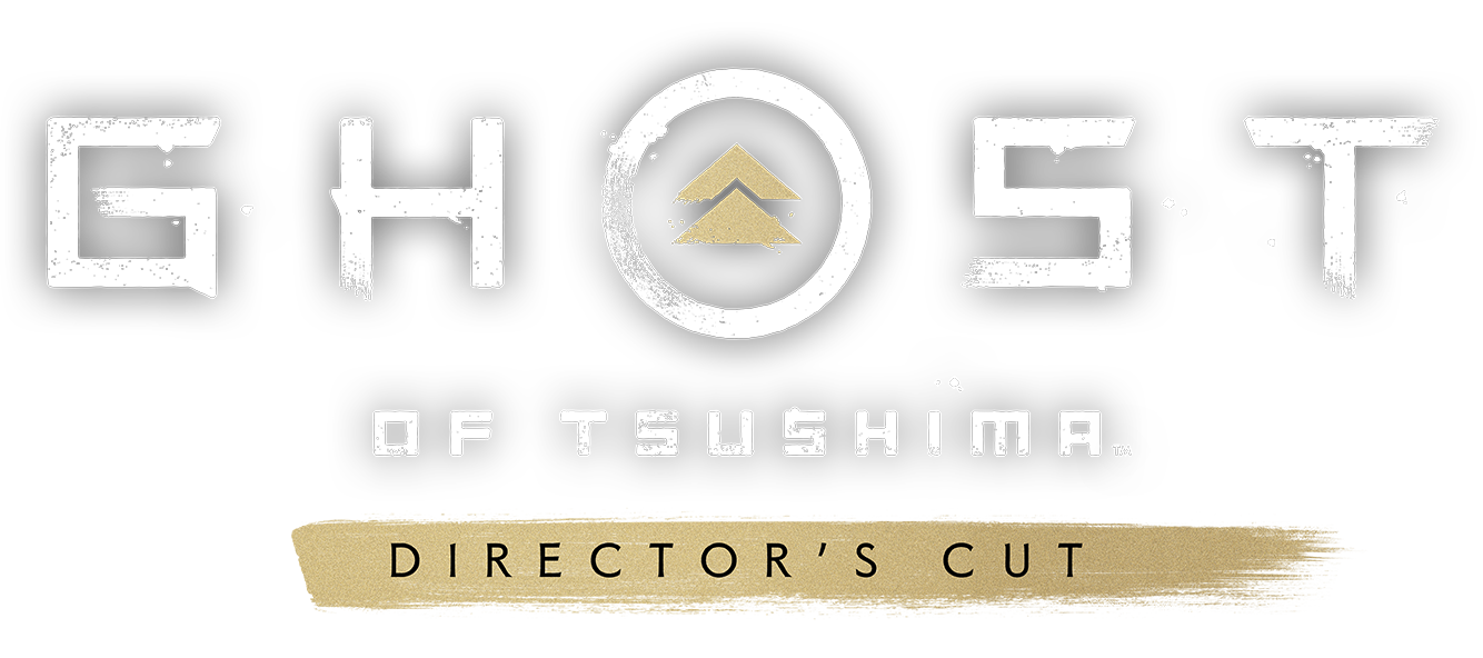 Ghost of Tsushima