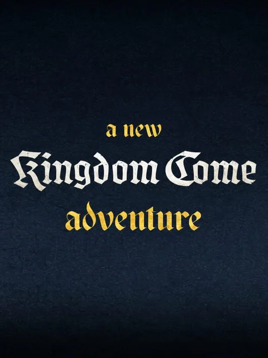 Copertina di Kingdom Come: Salvation
