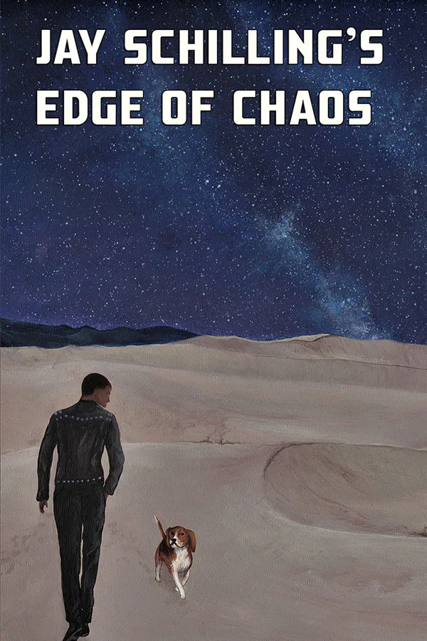 Copertina di Jay Schilling's Edge of Chaos