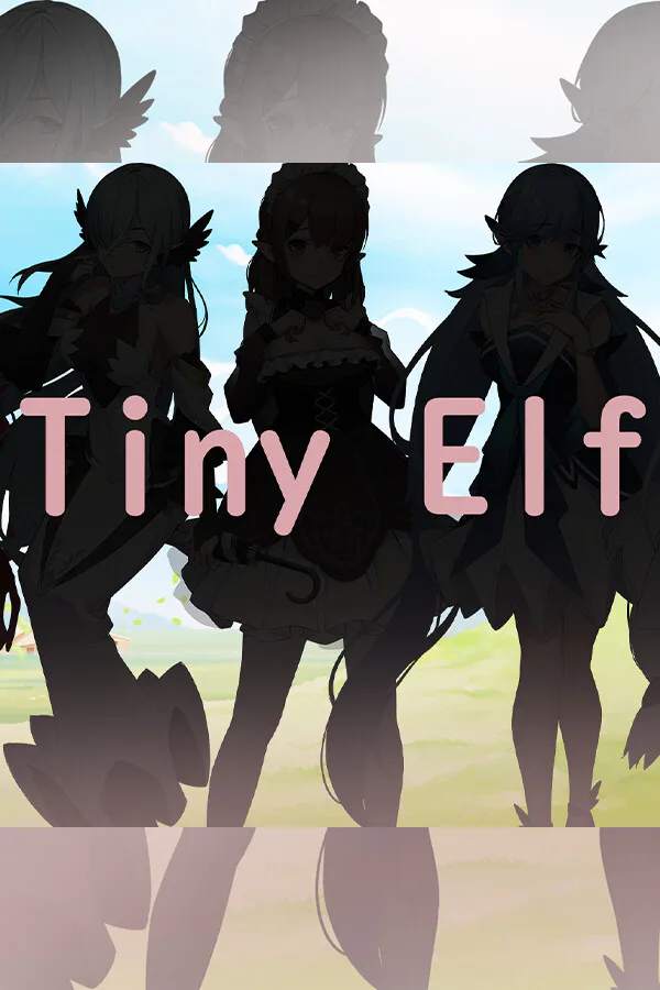 Copertina di Tiny Elf