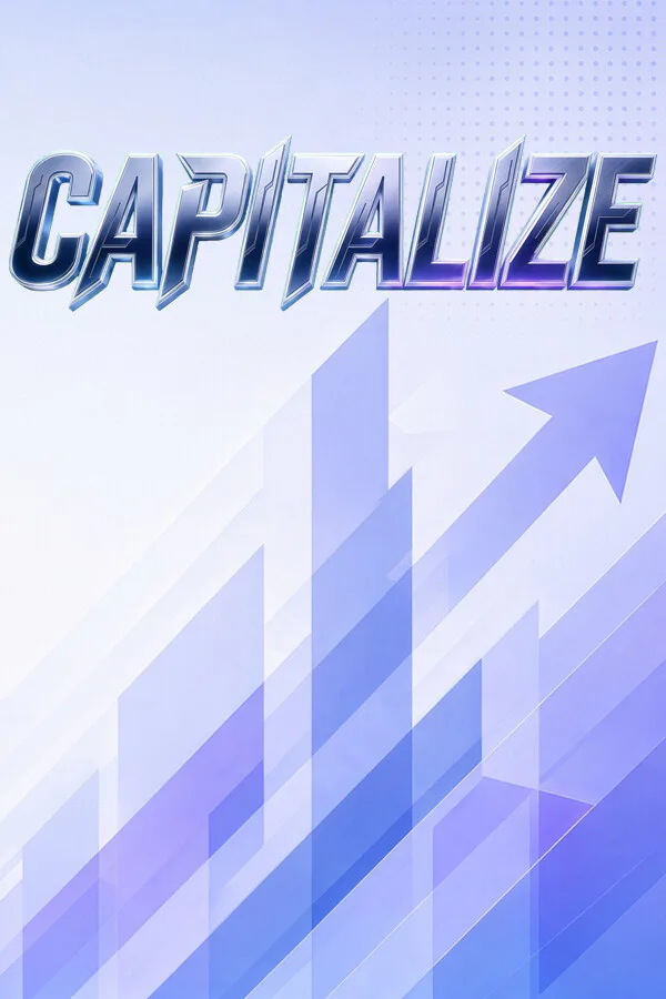 Copertina di Capitalize