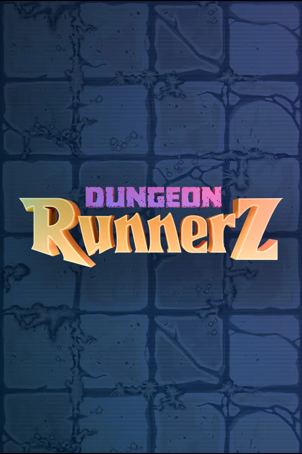 Copertina di Dungeon Runnerz