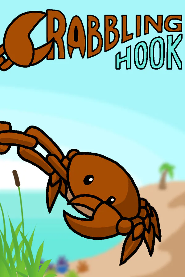 Copertina di Crabbling Hook