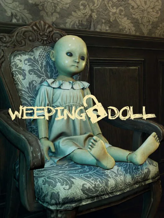 Copertina di Weeping Doll