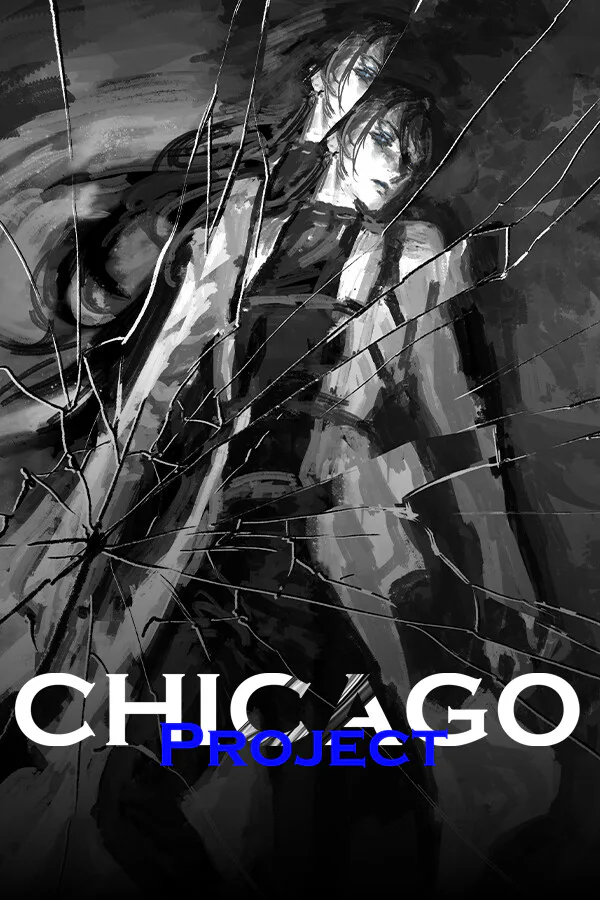Copertina di Chicago Project (芝加哥计划)