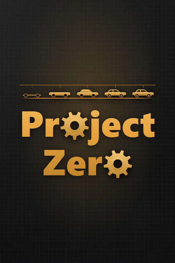 Copertina di Novalex Project Zero