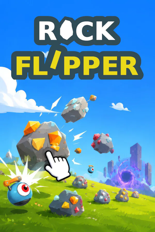 Copertina di Gira Pietre | Rock Flipper