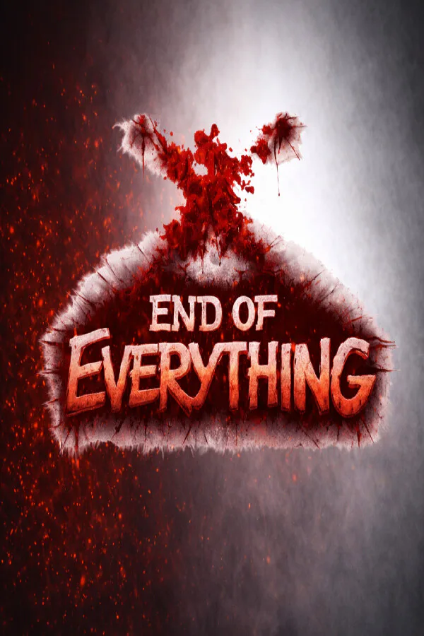 Copertina di End of Everything