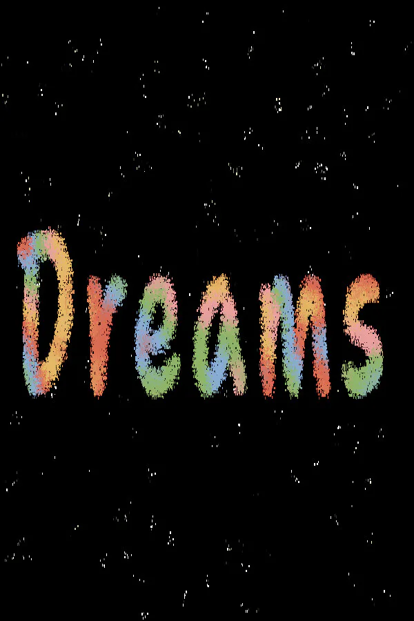 Copertina di Dreams