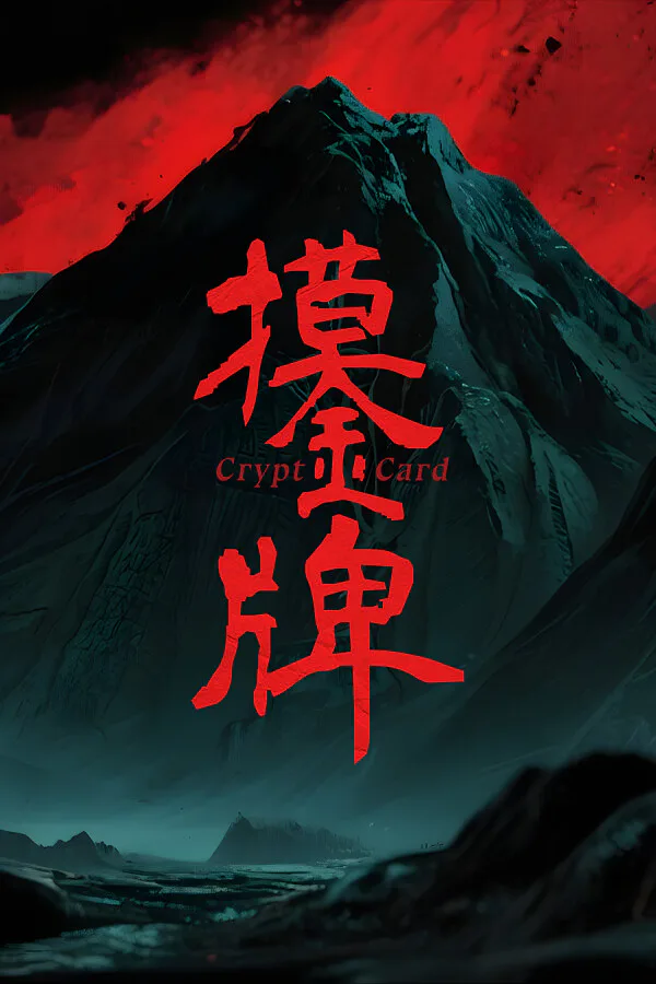 Copertina di 摸金牌