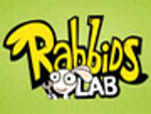 Copertina di Rabbids Lab™