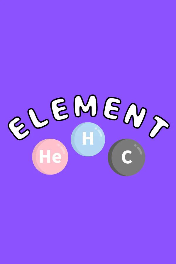 Copertina di element