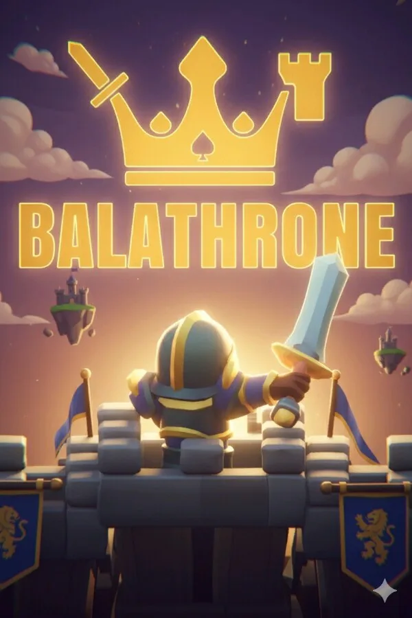 Copertina di Deckbound