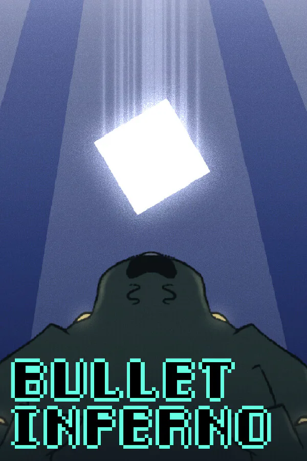 Copertina di Bullet Inferno