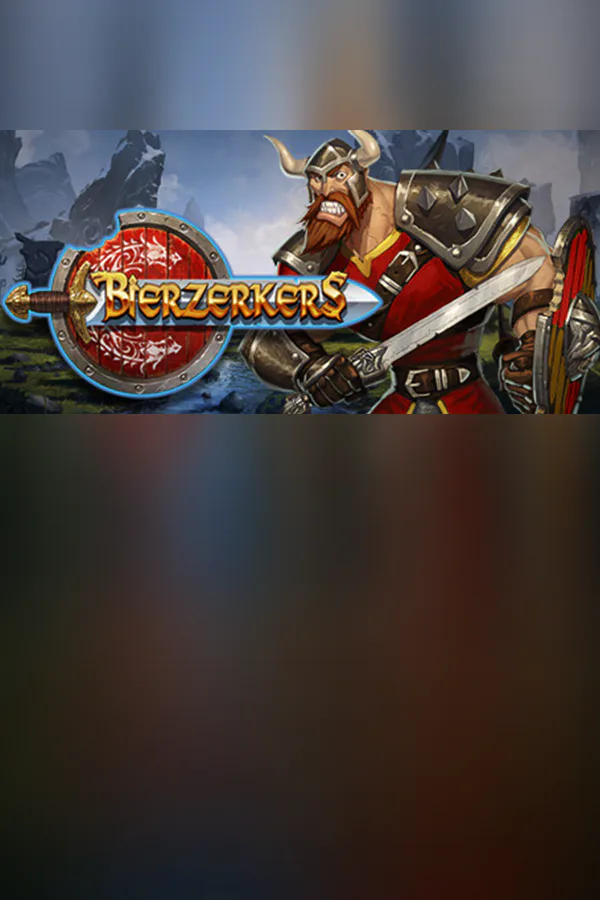 Copertina di Bierzerkers