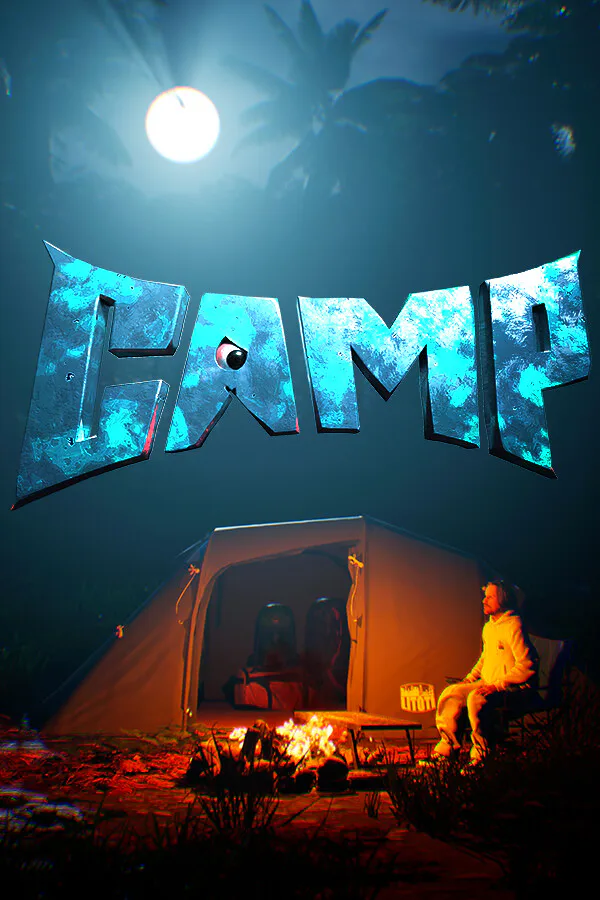 Copertina di Campo