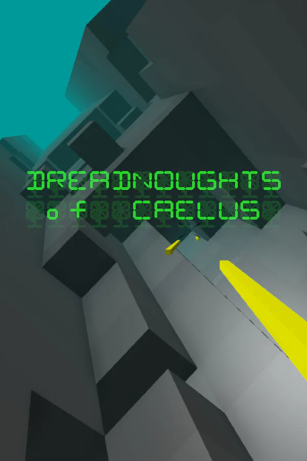 Copertina di Dreadnoughts of Caelus