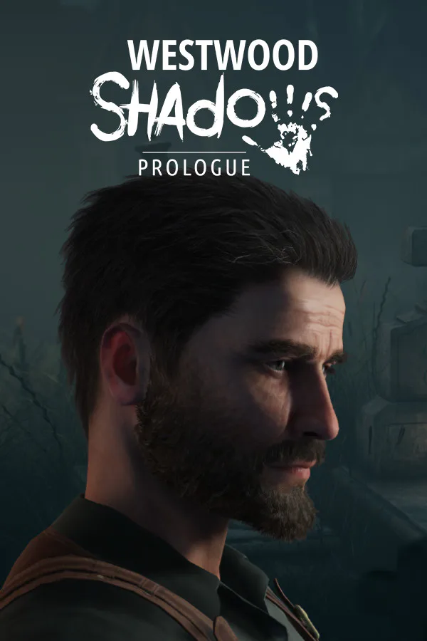 Copertina di Westwood Shadows: Prologue