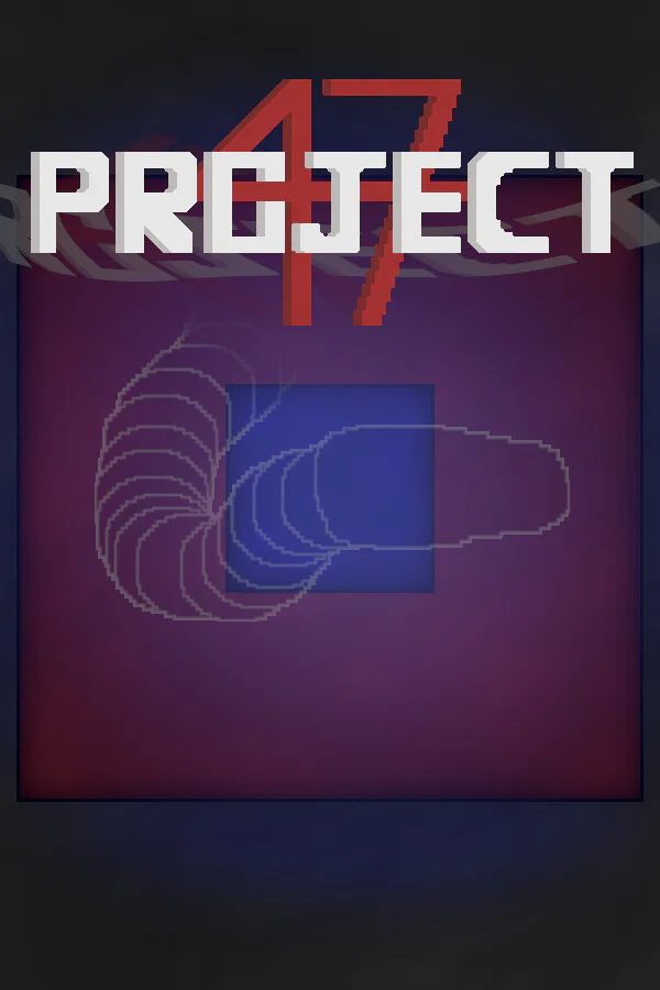 Copertina di Project 47