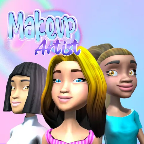 Copertina di Makeup Artist