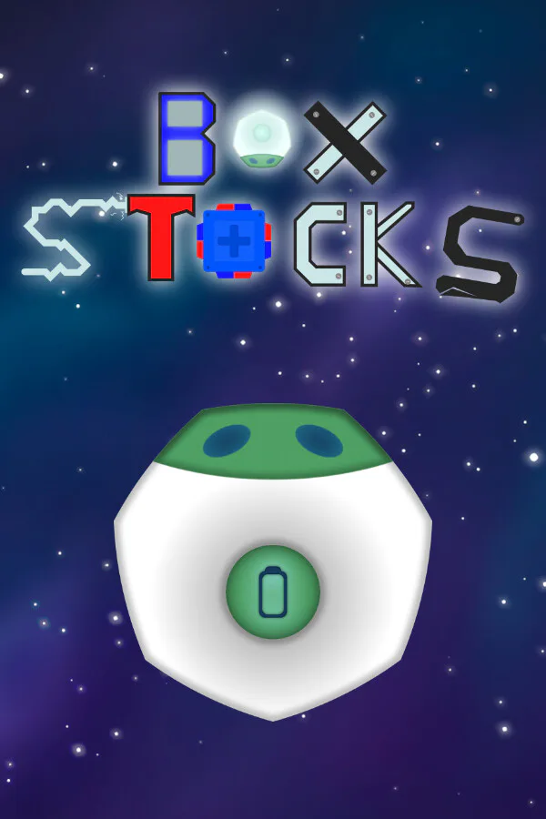Copertina di Box Stocks