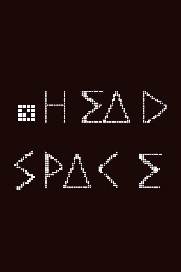 Copertina di .HEADSPACE