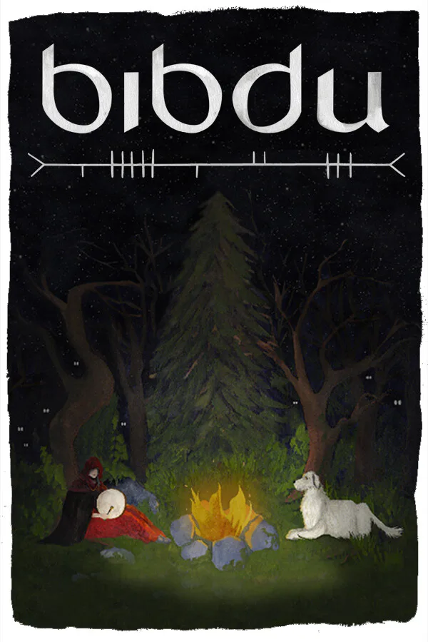 Copertina di Bibdu