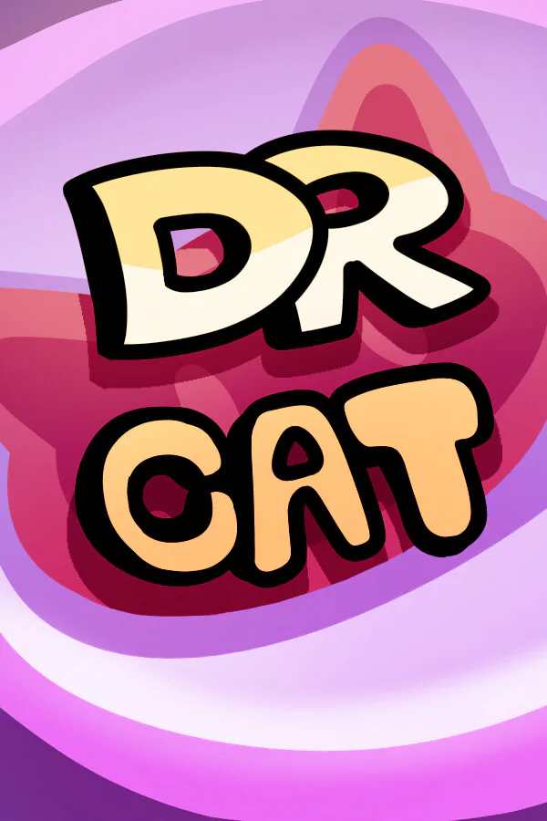Copertina di Doctor Cat