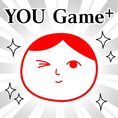 Copertina di YOU Game+