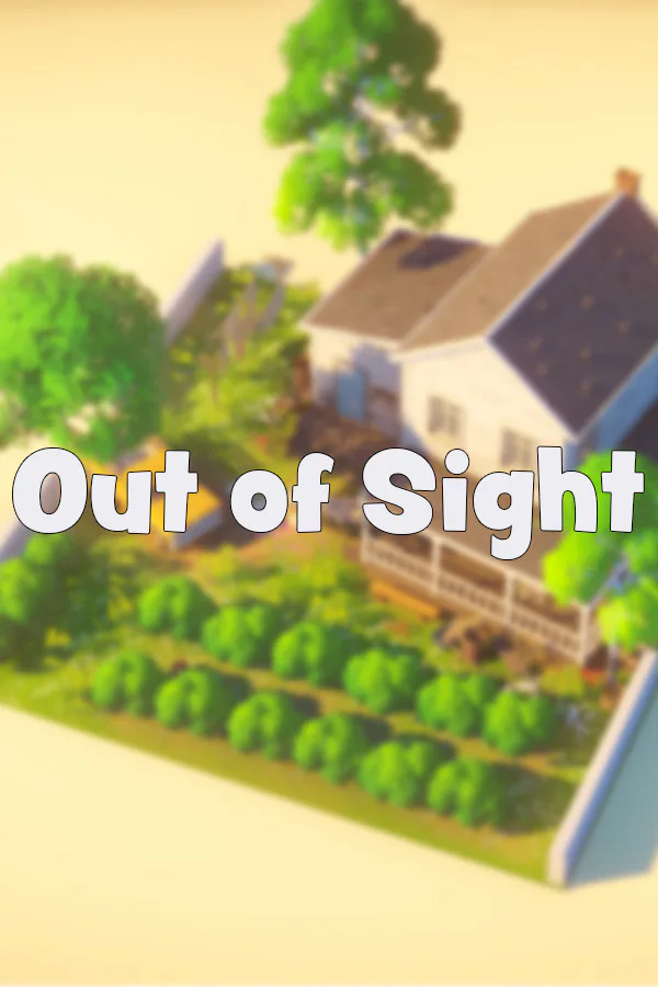Copertina di Out of Sight