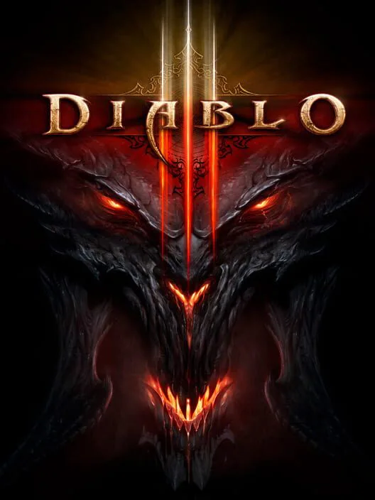 Copertina di Diablo III